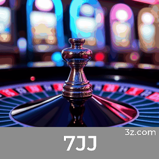 7JJ: Experiência Completa de Apostas Móvel