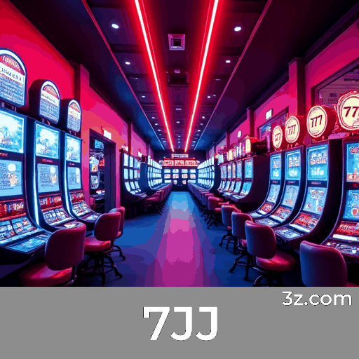 Descubra o Luxo do Programa VIP 7JJ Casino