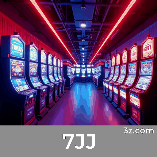 Descubra o Luxo do Programa VIP 7JJ Casino